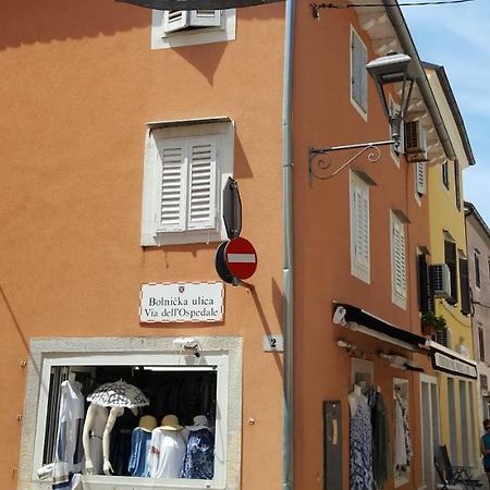 Old City Novigrad Istria Εξωτερικό φωτογραφία