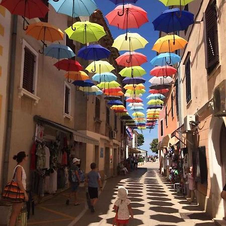 Old City Novigrad Istria Εξωτερικό φωτογραφία